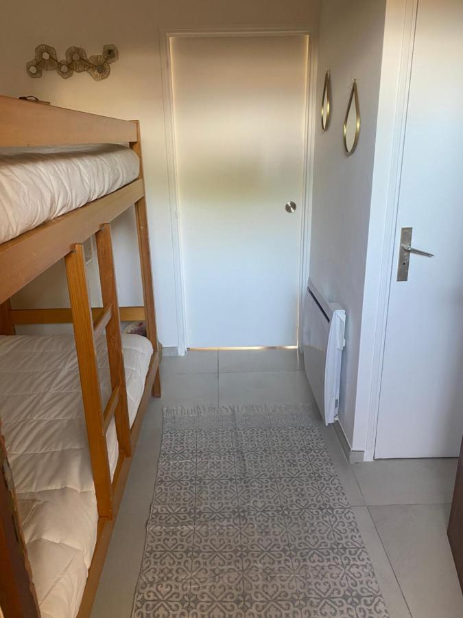 Les Tamaris Leilighet Saint-Cyr-sur-Mer Eksteriør bilde